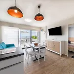Residence Le Reve Apt 209