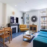 Bel Appartement T3 - 2 Chambres - Republique