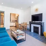 Bel Appartement T3 - 2 Chambres - Republique