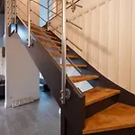 Maison Pour 10 Personnes Au Centre De La Flotte