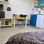Studio Arc En Ciel 2 - 27 Allee Des Pinons - 9-1