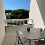 Charmant Studio, Vue Mer, A Deux Pas De La Plage