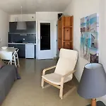 Charmant Studio, Vue Mer, A Deux Pas De La Plage