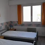 Charmant T3 Renove, 2 Chambres, Parking, Balcon A Saint-Hilaire-De-Riez - Fr-1-324-566