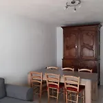 Charmant T3 Renove, 2 Chambres, Parking, Balcon A Saint-Hilaire-De-Riez - Fr-1-324-566