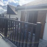 Duplex Cosy 4 Personnes Avec Parking, Proche Plage - Merville Franceville - Fr-1-465-112