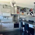 Villa Avec Jardin Et Piscine