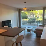 Comfortable Studio Near The Beach