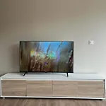 Comfortable Studio Near The Beach