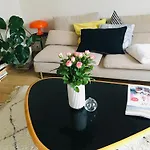 Appartement Rosaluz