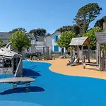 500M Plage Des Libraires - Maison 4 Chambres