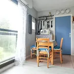 Studio Au Calme Quartier Port Olona Les Sables 4 Personnes