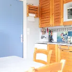 Studio Au Calme Quartier Port Olona Les Sables 4 Personnes