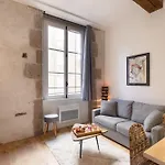 Le Kodama - Appt En Plein Coeur De St Malo