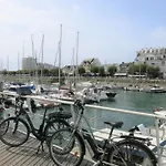 Apartment Les Voiles De La Baule By Interhome