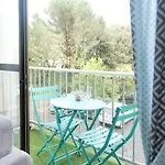 Studio Au Calme Avec Balcon Port Olona Les Sables 4 Personnes