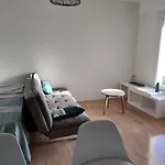 Appartement Studio Cosy Centre Avec Place De Parking