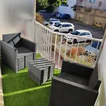 Appartement Studio Cosy Centre Avec Place De Parking