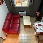 Appartement A En Plein Ceintre Face A La Mairie De Balaruc-Les-Bains