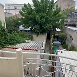 Terrasse En Ville
