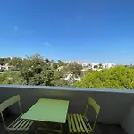 Appartement T2 Avec Terrasse- Montpellier