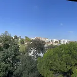 Appartement T2 Avec Terrasse- Montpellier
