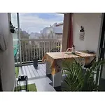 Appartement Mer