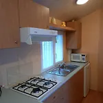 Mobil Home Camping *** Les Ollivaud