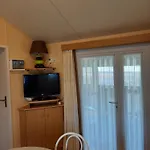Mobil Home Camping *** Les Ollivaud