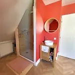 Maison Spacieuse Et Lumineuse