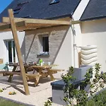 Jolie Maison, 8 Vacanciers, A 900 M De La Mer