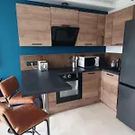 Studio De Charme En Centre-Ville
