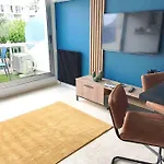 Studio De Charme En Centre-Ville