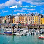 Appartement Idealement Situe Au Coeur De Dieppe