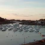 Escale A Ploumanac'H