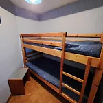 Appartement Confortable Pour 6 Avec Terrasse Et Acces Direct Plage A Marseillan - Fr-1-326-819