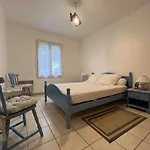 Maison 6 Couchages A Oleron - Proche Mer, Jardin Clos, Wifi, Animaux Admis, Menage Inclus - Fr-1-246A-299