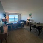Studio Moderne Avec Vue Ocean, Wifi, Parking A Biarritz - Fr-1-239-1040