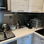 Grand 3P Avec Jardin, Proche Centre, Calme - Cabourg - Fr-1-487-367
