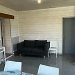 Grand 3P Avec Jardin, Proche Centre, Calme - Cabourg - Fr-1-487-367