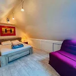 Quiberon - Studio + Mezzanine 4 Pers, Piscine, Parking - Fr-1-478-284