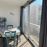 Magnifique T3 Renove Pour 4 Pers. A Agde, Proche Plage, Parking Prive - Fr-1-749-58