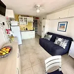 Centre-Port Cap D'Agde, Plage A Pied, Ideal Couple + Enfant - Fr-1-723-153