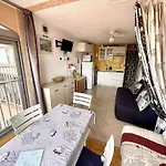 Centre-Port Cap D'Agde, Plage A Pied, Ideal Couple + Enfant - Fr-1-723-153