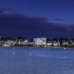 Bel Appartement Au Centre De Royan Avec Balcon, Garage Et Ascenseur - Fr-1-494-188