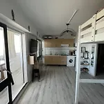 Studio Charmant Proche Plage Avec Animaux Admis - Fr-1-324A-66