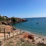 Le Mercier - T3 Climatise Avec Balcon