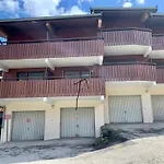2 Pieces La Clusaz Centre Village Dans Petite Residence