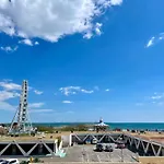 Pgh N29-A 50M De La Plage, Vue Mer, Parking Prive