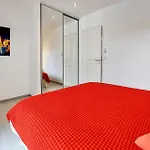 Nice Home In Leon With Kitchen